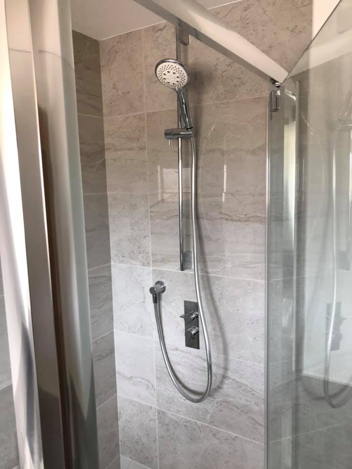 plumbing in Buckinghamshire