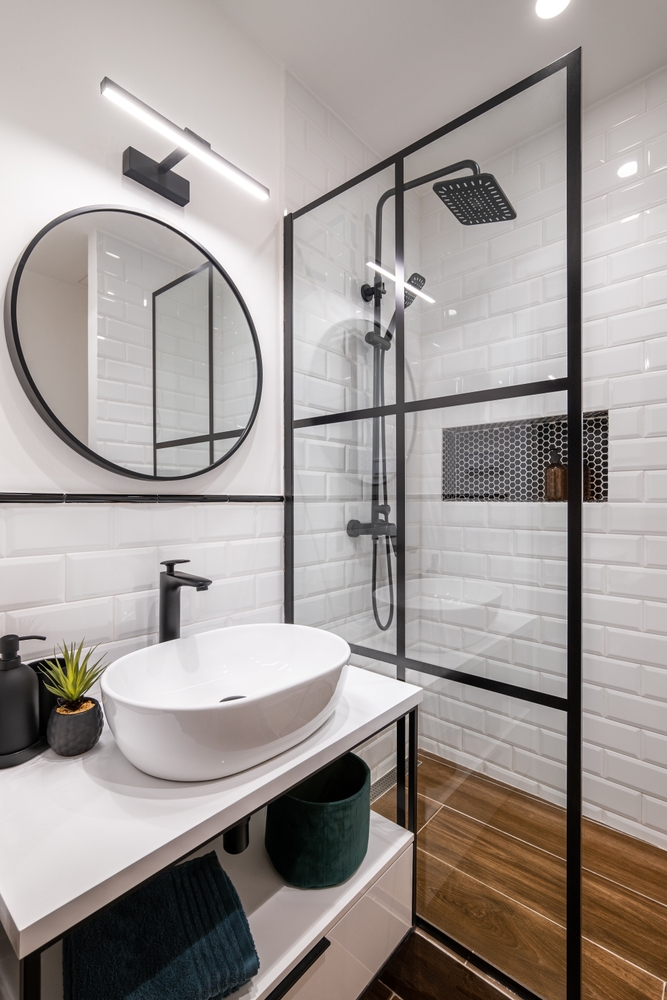 Bathroom Fitting in High Wycombe